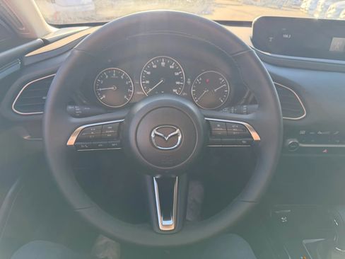 Used 2025 MAZDA CX-30 AWD 2.5 S w/ Select Sport Pkg image 14