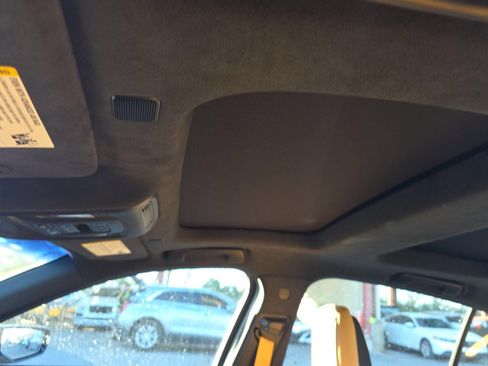 Used 2022 Cadillac CT5 V Blackwing image 15