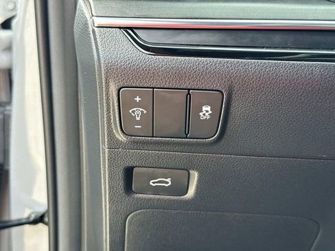 Used 2025 Kia K5 GT-Line image 40