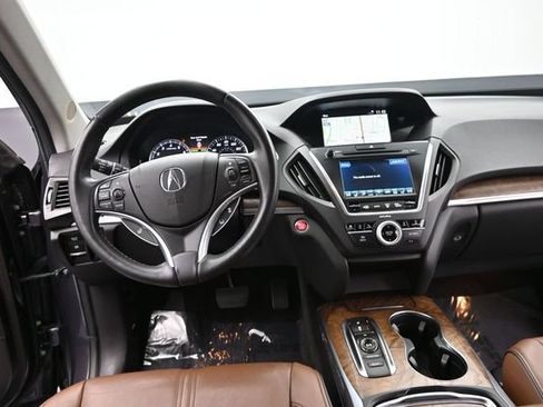 Used 2020 Acura MDX SH-AWD w/ Advance Package image 18