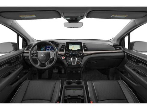 Used 2023 Honda Odyssey Elite image 8