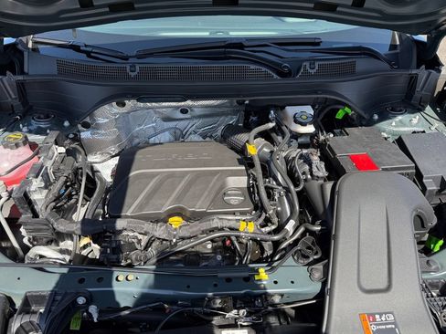New 2026 Chevrolet Trax LS w/ LS Convenience Package FWD image 24
