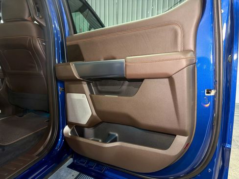 Used 2026 Ford F450 King Ranch AWD/4WD image 13