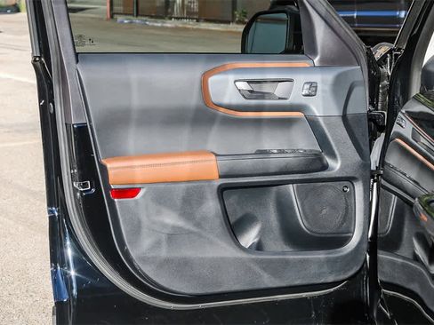 New 2023 Ford Bronco Sport Outer Banks w/ Tech Package image 22