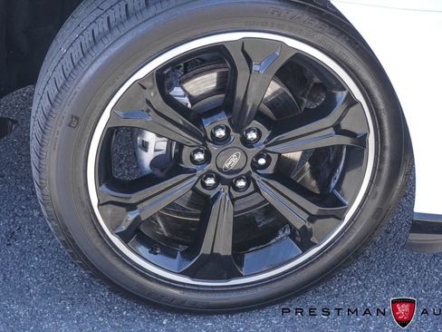 Used 2024 Ford Expedition Limited AWD/4WD image 15