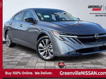 New 2026 Nissan Sentra SL w/ Floor Mat Package