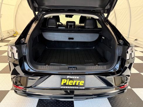 Used 2021 Ford Mustang Mach-E Premium AWD/4WD image 4