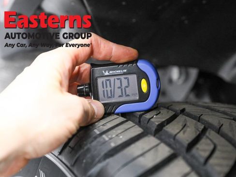 Used 2023 Jeep Wrangler Sahara 4xe w/ Cold Weather Group image 28