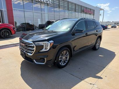 Used 2024 GMC Terrain SLT