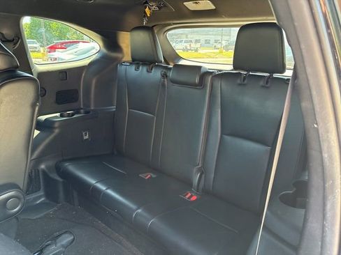 Used 2021 Toyota Highlander XSE AWD/4WD image 18