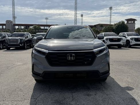 Used 2023 Honda CR-V LX image 3