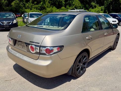 Used 2003 Honda Accord LX image 7