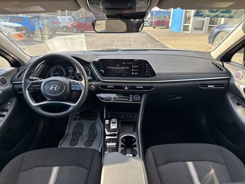 Used 2023 Hyundai Sonata SEL image 11