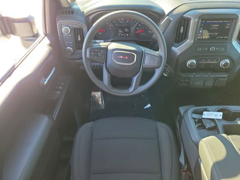 New 2026 GMC Sierra 3500 Pro w/ Convenience Package image 19