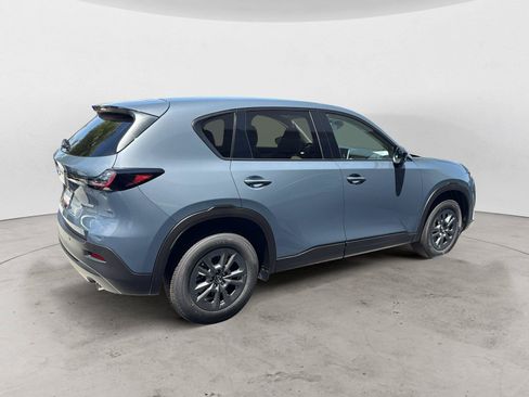 New 2026 MAZDA CX-5 Select AWD/4WD image 5