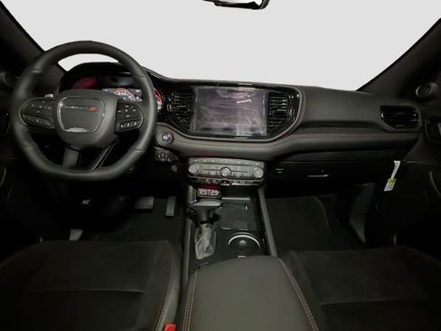 New 2026 Dodge Durango GT image 6