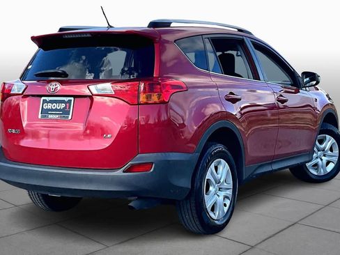 Used 2014 Toyota RAV4 LE image 13