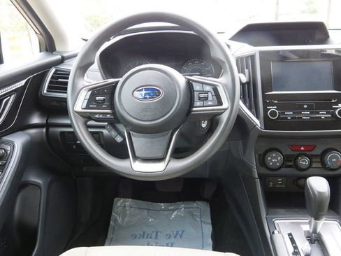 Used 2020 Subaru Impreza 2.0i Premium AWD/4WD image 21