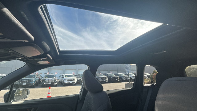 New 2026 Subaru Forester Premium AWD/4WD image 26