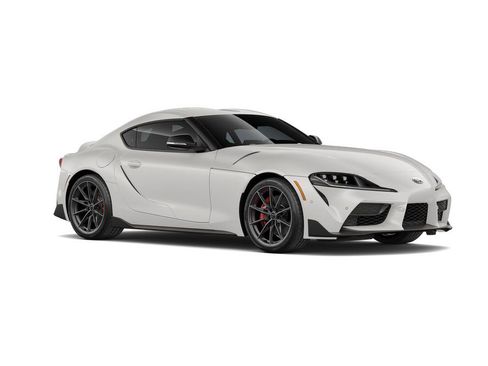 New 2026 Toyota Supra Premium RWD image 14