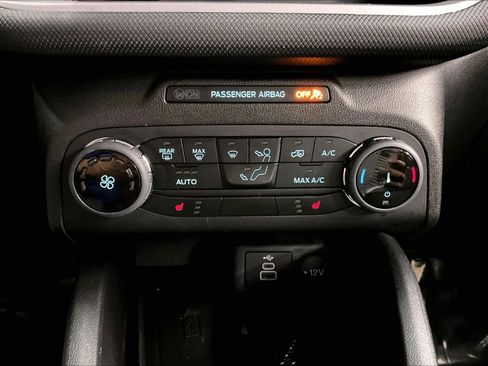 Used 2023 Ford Bronco Sport Big Bend w/ Convenience Package image 36