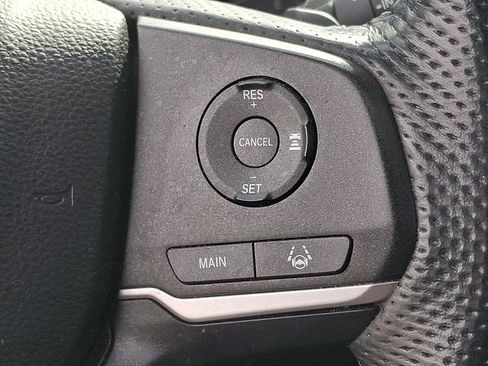 Used 2022 Honda Passport EX-L image 22