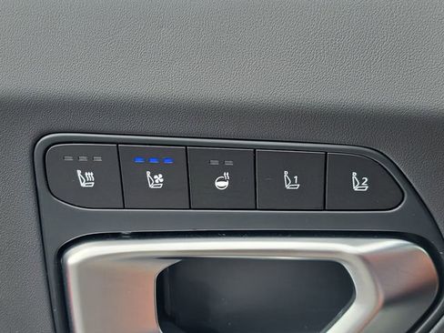 Used 2026 Kia K4 GT-Line Turbo image 36