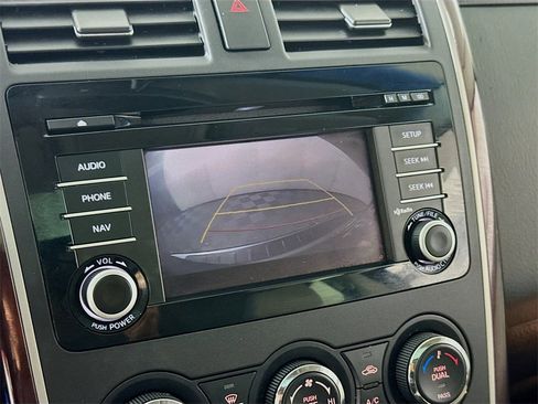 Used 2013 MAZDA CX-9 Grand Touring w/ GT Technology Pkg image 14