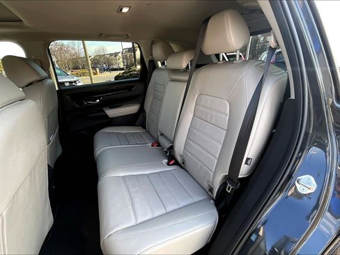 Certified 2026 Honda CR-V EX-L image 28