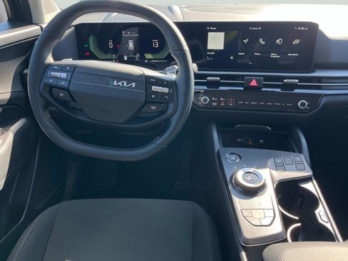 New 2026 Kia Sportage S AWD/4WD image 13