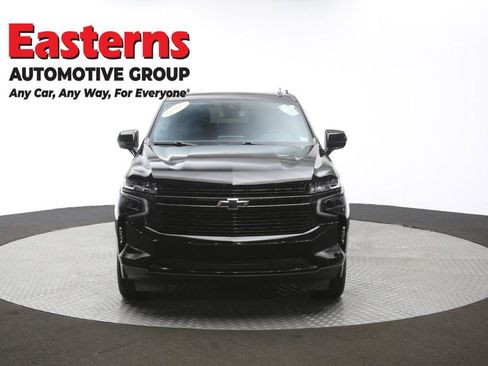 Used 2023 Chevrolet Tahoe RST image 57