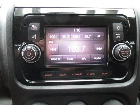 Used 2019 RAM ProMaster 2500 FWD image 13