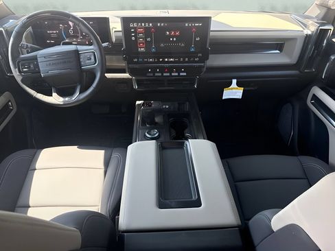 Used 2026 GMC Hummer EV SUV AWD/4WD image 16
