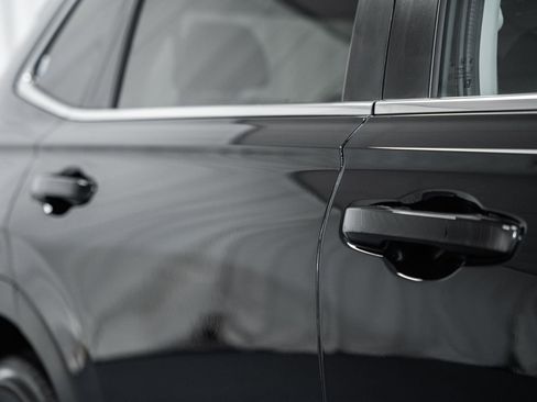 Used 2024 Honda CR-V EX image 11