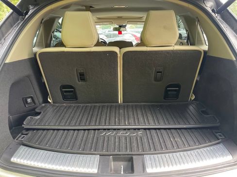 Used 2014 Acura MDX w/ Technology Package AWD/4WD image 18