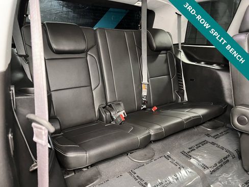 Used 2019 Chevrolet Tahoe Premier image 23