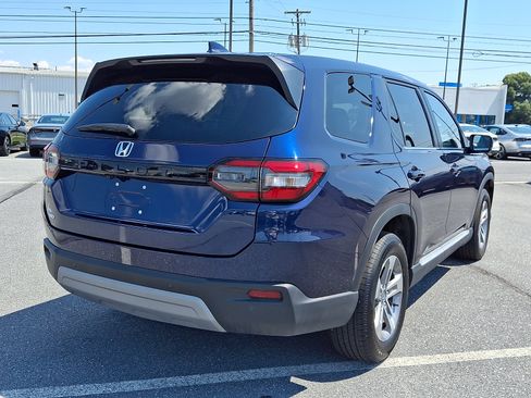 Certified 2025 Honda Pilot EX-L image 6