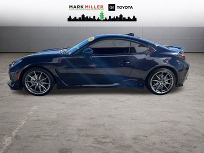 Used 2025 Subaru BRZ Limited