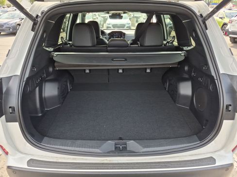 Certified 2026 Subaru Forester Sport AWD/4WD image 29