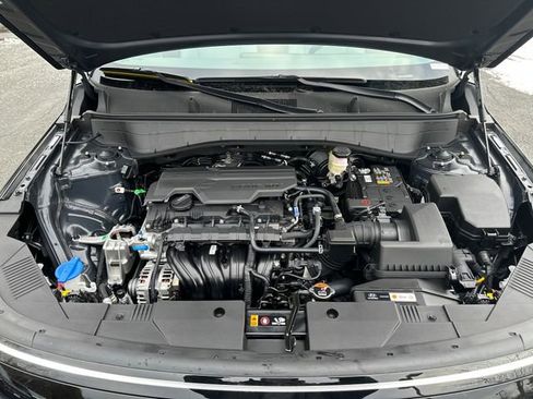New 2026 Hyundai Kona SEL Sport AWD/4WD image 25