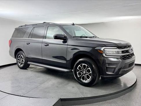 Used 2024 Ford Expedition Max XLT AWD/4WD image 11