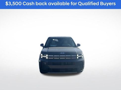 New 2026 Hyundai Santa Fe SE AWD/4WD image 2