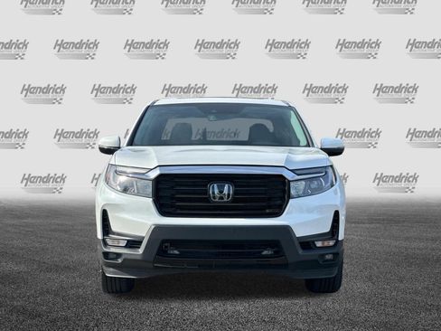 Used 2023 Honda Ridgeline RTL-E image 10