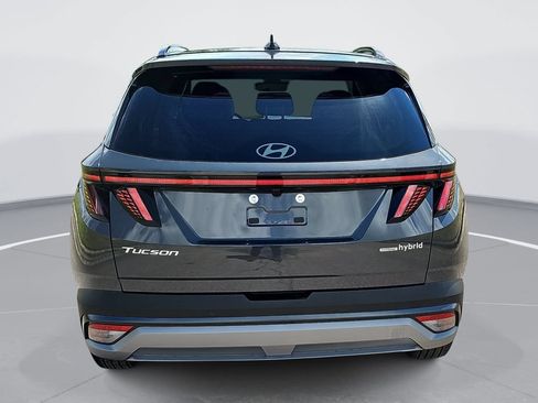 New 2026 Hyundai Tucson Limited AWD/4WD image 6