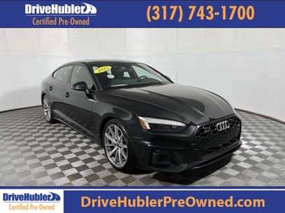 Used 2025 Audi A5 2.0T Premium