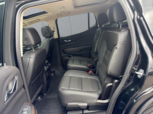 Used 2022 GMC Acadia Denali w/ LPO, Floor Liner Package AWD/4WD image 40