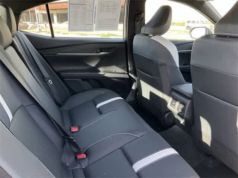 Certified 2025 Toyota Camry SE image 16