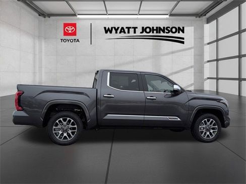 New 2026 Toyota Tundra 1794 Edition image 6