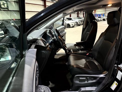 Used 2021 Honda Odyssey EX-L image 12