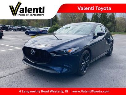 Used 2025 MAZDA MAZDA3 s Sport